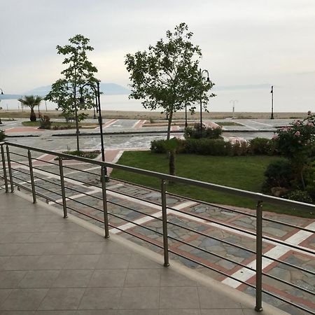 Villa Un Bel Posto Sea View Vrasná 외부 사진