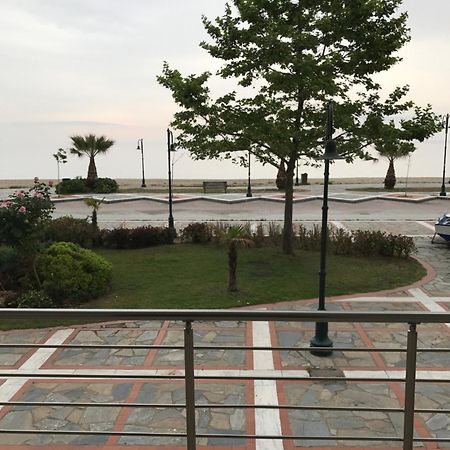 Villa Un Bel Posto Sea View Vrasná 외부 사진