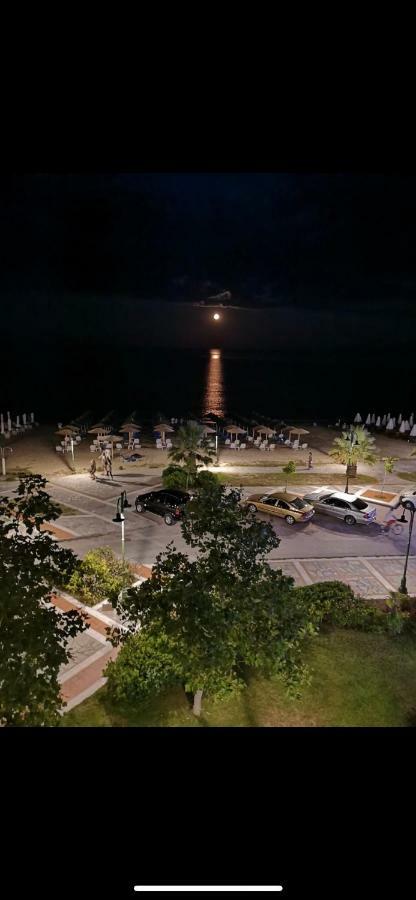 Villa Un Bel Posto Sea View Vrasná 외부 사진